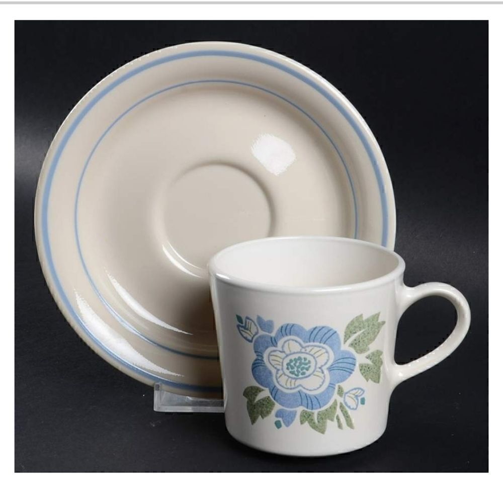 Corelle Cornerstone Belle grove pattern vintage
